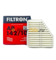 Фильтр воздушный FILTRON AP142/10 (C26003)