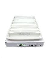 Фильтр воздушный LIVCAR LCM472/3220A (C3220)
