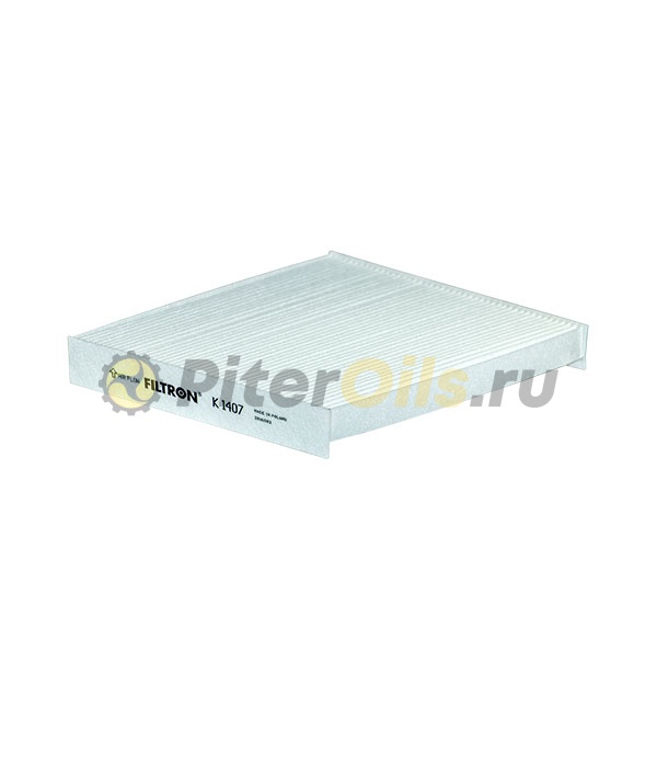 Фильтр салонный FILTRON K1407 (CU23019)