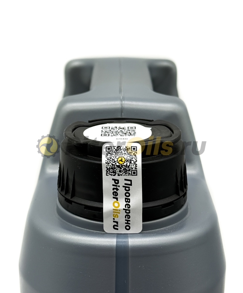 LIQUI MOLY MoS2 Leichtlauf 10w40 (4л) 1917