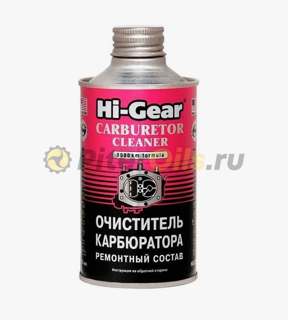 HG 3206 Очиститель карбюратора