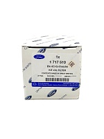 Фильтр масляный Bosch 1457429249 (HU711/51x)