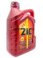 ZIC ATF Multi LF (4л) 162665
