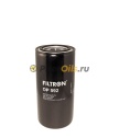 Фильтр масляный FILTRON OP592 (W962, W962/6, W962/8)