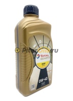 Total Quartz 9000 Energy 0W-40  A3/B4 SN/CF (1л) 195282