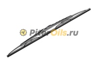 BOSCH Стеклоочиститель задний Rear H450 3397004763