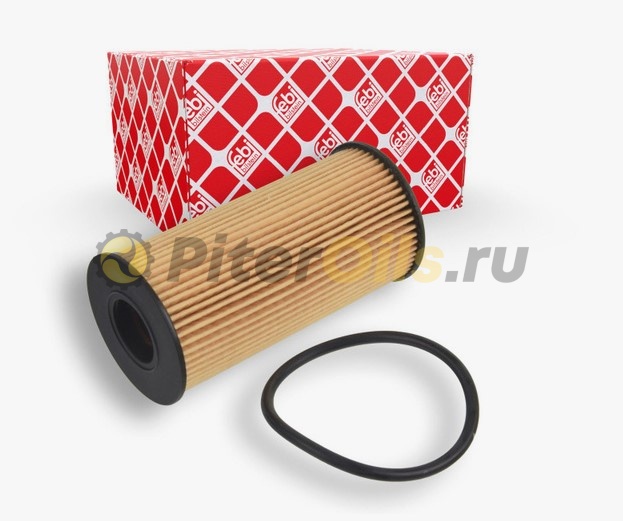 FEBI Вставка фильтра масляного 175759 (HU5003z)