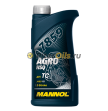 MANNOL AGRO FORMULA H 1 л.