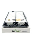 Фильтр воздушный LIVCAR LCN2023/25040A (C25040/AP124/2)