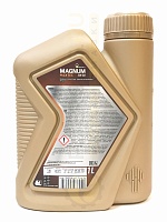 Роснефть Magnum Maxtec 5w40 (1л) п/с 40814632