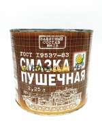 ПЁТР 615 Пушечная смазка (2,25л)