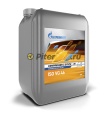 Gazpromneft Compressor S Synth-46 20л 253720017 масло компрессионное