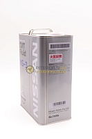 NISSAN CVT NS-3 (4л) KLE5300004