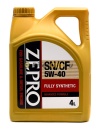 IDEMITSU ZEPRO F-S SN/CF 5W-40 (4л) 30011333-004 (Корея)
