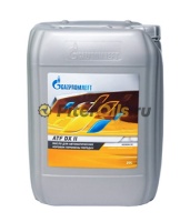 Gazpromneft ATF DX ll 20л 253650106