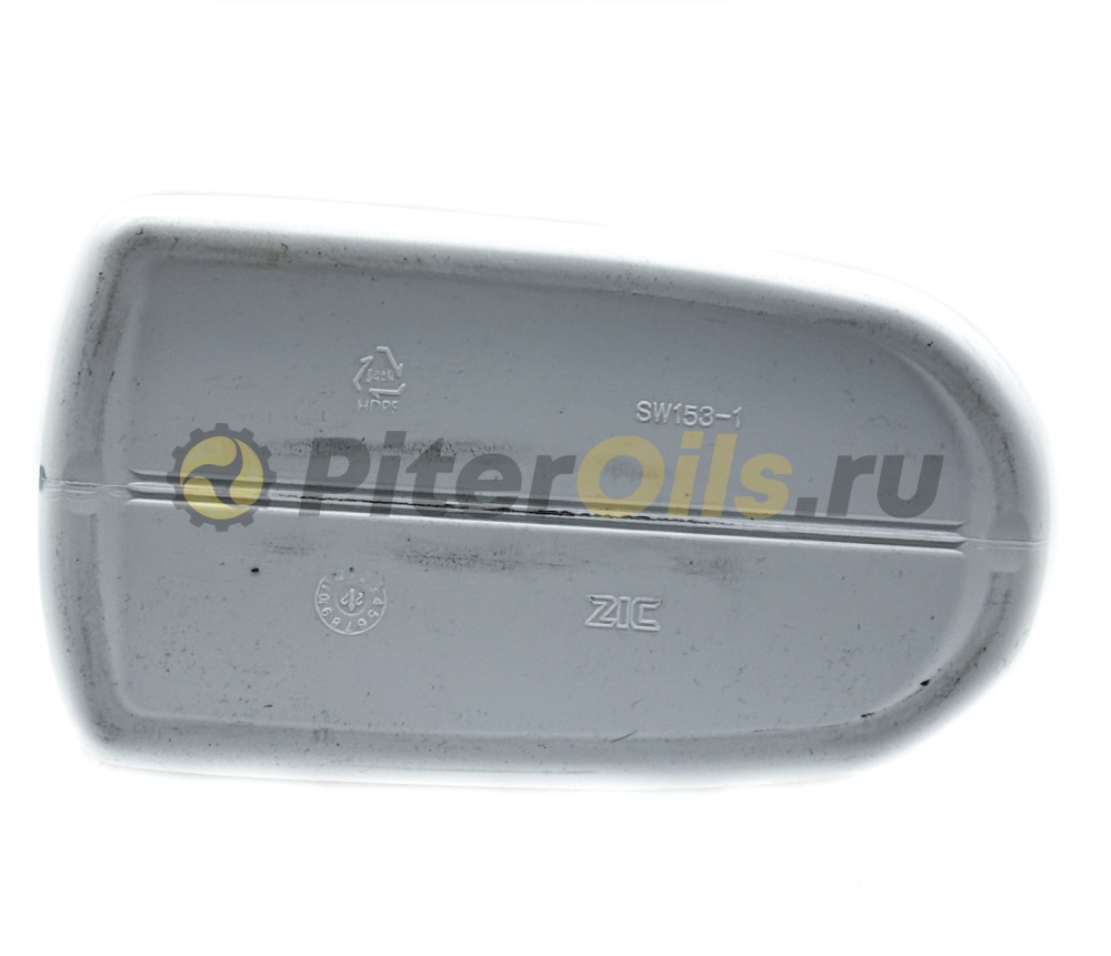 ZIC ZERO 16 0W-16 (4л) 162034