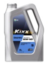 Kixx GEARTEC 85w-140 API GL-5 4л L2984440E1