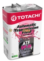 TOTACHI ATF SP-IV синт. 4л