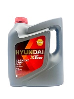 HYUNDAI XTeer Gasoline G700 SAE 5W-30 API SP/ILSAC GF-6 (4л) 1041135