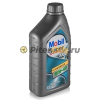 Mobil Super 1000 X1 15W-40 (1 л)