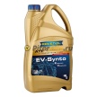 RAVENOL трансмиссионное масло EV-Synto ATF E-Transmission Fluid (4л) 4014835890831
