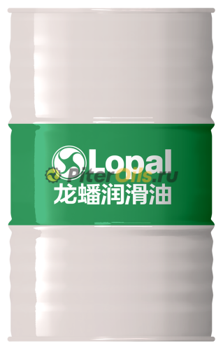 Lopal 1 Advance ESF FE PLUS 0W-20 (200л) LPL38237