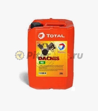 Total Dacnis 46 Компрессорное масло (20л)