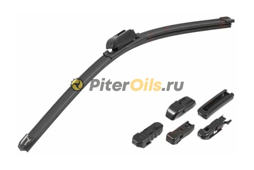 LYNX XF750 Щетка стеклоочистителя бескаркасная multi 750 мм