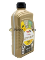 Total Quartz INEO First 0w30 (1л) 183103/213830/214179