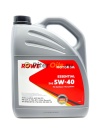 Rowe ESSENTIAL 5W-40 (5л) 203675952A