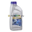 RAVENOL трансмиссионное масло Motogear SAE 10W-30 GL-4 (1л) 4014835735514