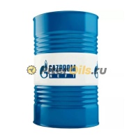 Газпромнефть Super 5W40 SG/CD 205л 2389906500