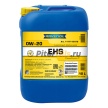 RAVENOL моторное масло EHS SAE 0W-20 (10л) 4014835886735