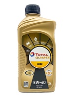Total Quartz 9000 5w40 (1л) 213764/166243/10210301/216414/229707