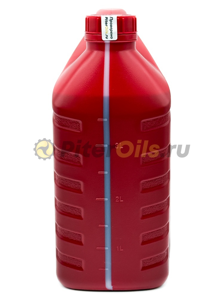 ZIC ATF 3 (Dexron III) (4л) 162632