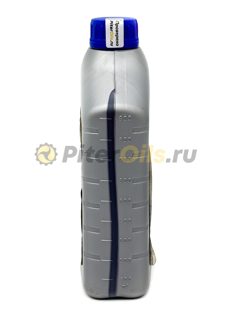 Mobil DCTF Multi-Vehicle GSP (1 л) 156314
