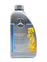 Mercedes-Benz MB 229.5 5w40 (1л) A000989681011FSEW / A000989210711FAER / A000989630811AAEE