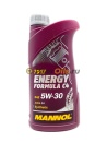 Mannol Energy Formula C4 5w30 (1л) 79171