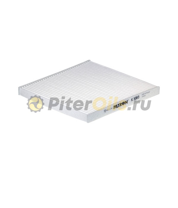 Фильтр салонный FILTRON  K1083 (CU2131)