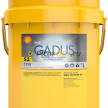 Shell Смазка Gadus S3 T220 2 (18кг) 550028053