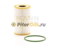 Фильтр масляный MANN-FILTER HU 7035 Y (HU 7011 Y)