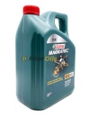 Castrol Magnatec A3/B4 5w40 (4л) 15C9E0