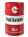 Масло TAKAYAMA Diesel SAE 10W40 API CI-4/SL 200л