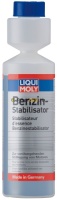 LIQUI MOLY Стабилизатор бензина Benz-Stabil 0,25л 5107 (--)						