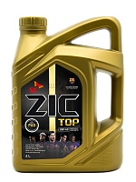 ZIC TOP 0w40 (4л) 162611