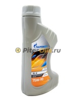 Gazpromneft GL-4 75W90 API 1л 253651863