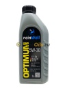 ReinWell 5W-30 504/507 1л. 4943 моторное масло