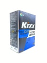 Kixx GS Geartec GL-4 75w85 4л L271744TE1