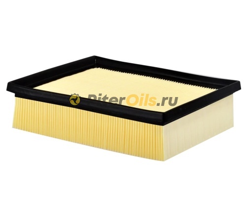 Sakura Фильтр воздушный A58480 (MITSUBISHI 1500A672) Mitsubishi Eclipse Cross 17-