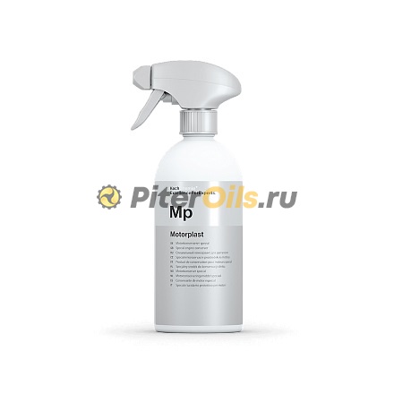 Koch Chemie MOTORPLAST Консервант двигателя 500 мл